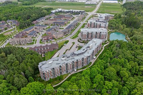 Photo 44 at 221 - 420 William Graham Drive, Rural Aurora, Aurora