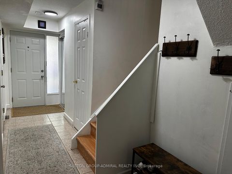 Photo 1 at 23 - 2359 Birchmount Road, Sullivan, Toronto