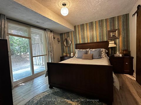 Photo 4 at 23 - 2359 Birchmount Road, Sullivan, Toronto