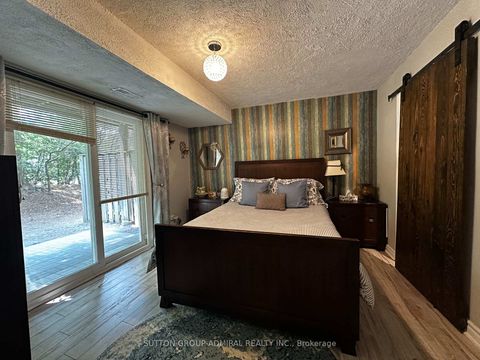 Photo 5 at 23 - 2359 Birchmount Road, Sullivan, Toronto