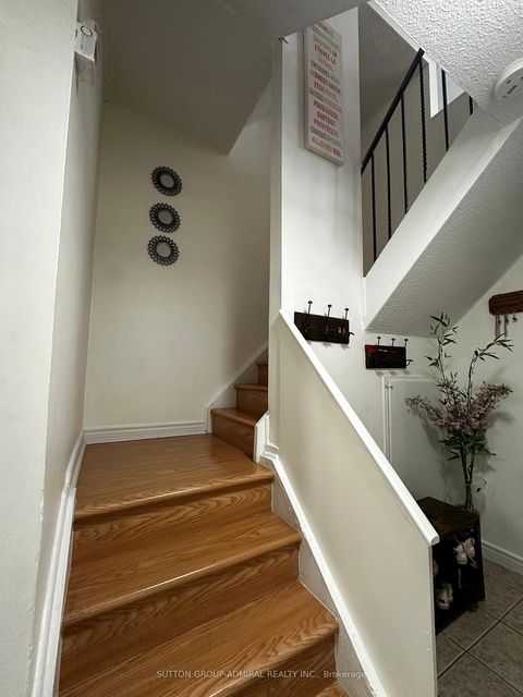 Photo 7 at 23 - 2359 Birchmount Road, Sullivan, Toronto