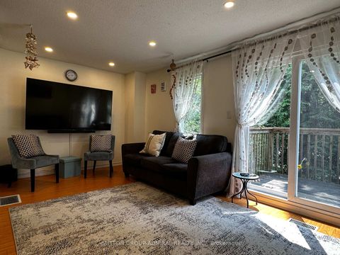 Photo 8 at 23 - 2359 Birchmount Road, Sullivan, Toronto