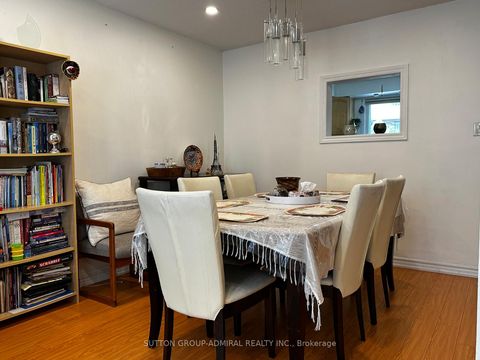 Photo 12 at 23 - 2359 Birchmount Road, Sullivan, Toronto