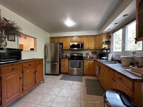 Photo 15 at 23 - 2359 Birchmount Road, Sullivan, Toronto