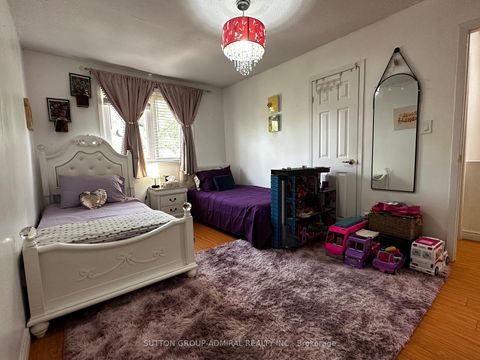 Photo 30 at 23 - 2359 Birchmount Road, Sullivan, Toronto