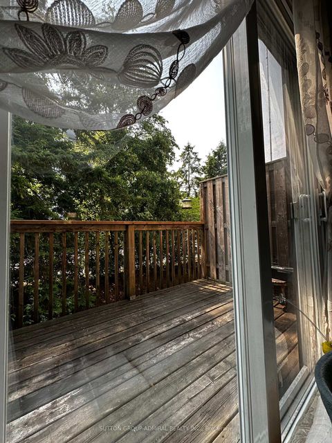 Photo 32 at 23 - 2359 Birchmount Road, Sullivan, Toronto