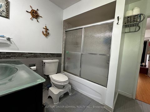 Photo 34 at 23 - 2359 Birchmount Road, Sullivan, Toronto