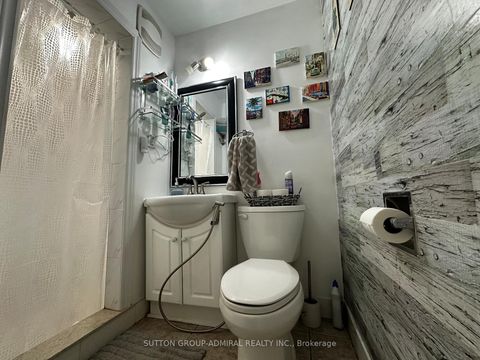 Photo 35 at 23 - 2359 Birchmount Road, Sullivan, Toronto