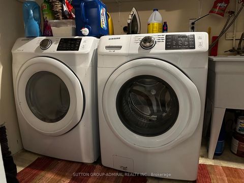 Photo 36 at 23 - 2359 Birchmount Road, Sullivan, Toronto
