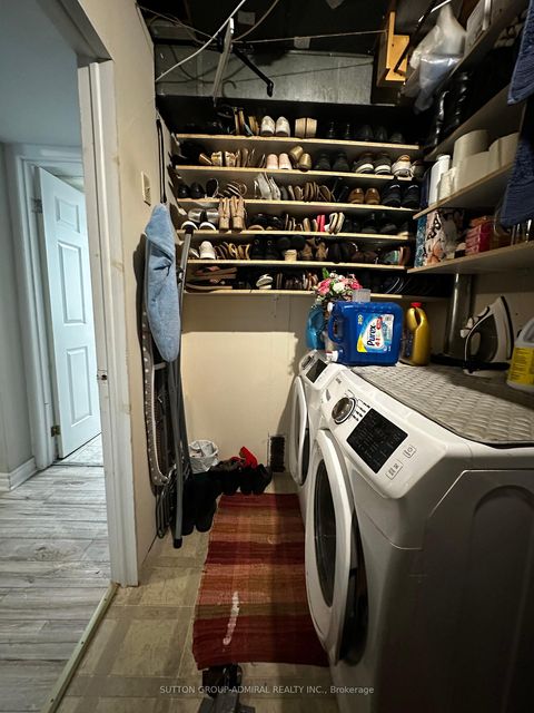 Photo 37 at 23 - 2359 Birchmount Road, Sullivan, Toronto