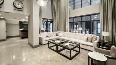 Photo 9 at 207 - 35 Hayden Street, Yonge Corridor, Toronto