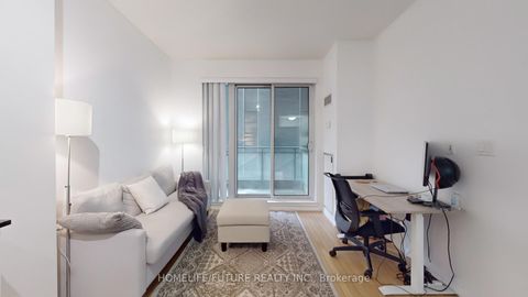 Photo 11 at 207 - 35 Hayden Street, Yonge Corridor, Toronto