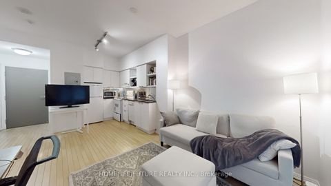 Photo 14 at 207 - 35 Hayden Street, Yonge Corridor, Toronto