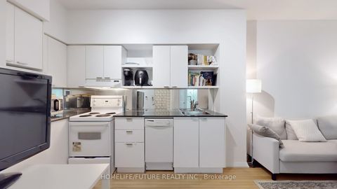Photo 16 at 207 - 35 Hayden Street, Yonge Corridor, Toronto