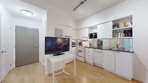 Photo 17 at 207 - 35 Hayden Street, Yonge Corridor, Toronto