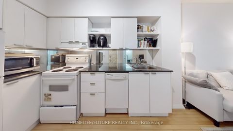 Photo 19 at 207 - 35 Hayden Street, Yonge Corridor, Toronto
