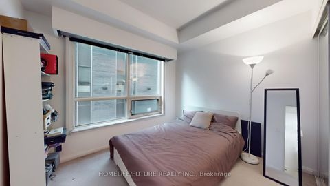 Photo 20 at 207 - 35 Hayden Street, Yonge Corridor, Toronto