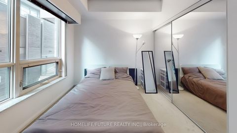 Photo 21 at 207 - 35 Hayden Street, Yonge Corridor, Toronto Photo 21 at 207 - 35 Hayden Street, Yonge Corridor, Toronto