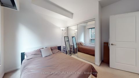 Photo 22 at 207 - 35 Hayden Street, Yonge Corridor, Toronto
