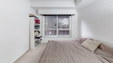 Photo 23 at 207 - 35 Hayden Street, Yonge Corridor, Toronto