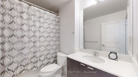 Photo 24 at 207 - 35 Hayden Street, Yonge Corridor, Toronto