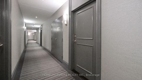 Photo 26 at 207 - 35 Hayden Street, Yonge Corridor, Toronto
