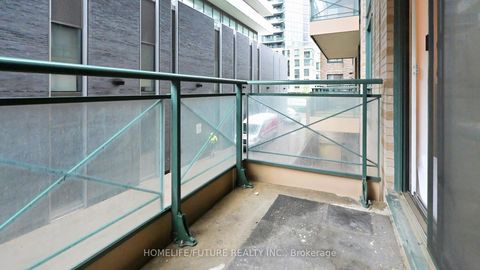 Photo 27 at 207 - 35 Hayden Street, Yonge Corridor, Toronto