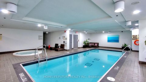 Photo 29 at 207 - 35 Hayden Street, Yonge Corridor, Toronto