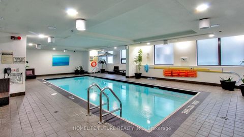 Photo 30 at 207 - 35 Hayden Street, Yonge Corridor, Toronto