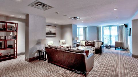 Photo 32 at 207 - 35 Hayden Street, Yonge Corridor, Toronto