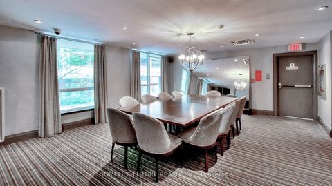 Photo 33 at 207 - 35 Hayden Street, Yonge Corridor, Toronto
