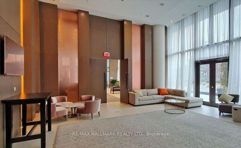 Photo 1 at 2917 - 121 MCMAHON Drive, Bayview Village, Toronto