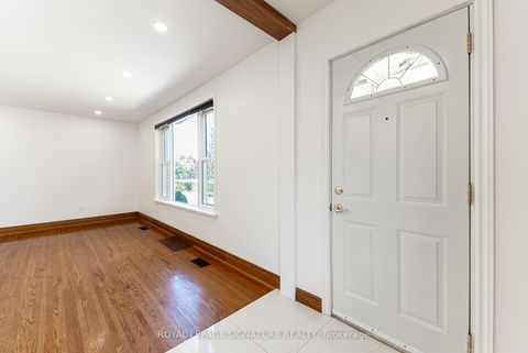 Photo 2 at 5 Densmore Avenue, Old Rexdale, Toronto
