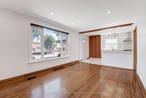 Photo 3 at 5 Densmore Avenue, Old Rexdale, Toronto