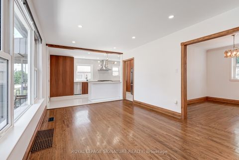 Photo 6 at 5 Densmore Avenue, Old Rexdale, Toronto