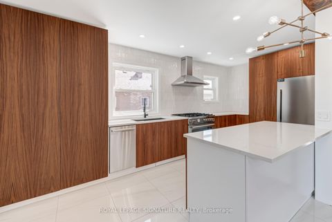 Photo 8 at 5 Densmore Avenue, Old Rexdale, Toronto