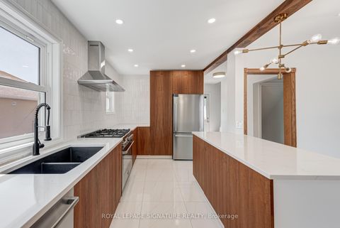 Photo 9 at 5 Densmore Avenue, Old Rexdale, Toronto