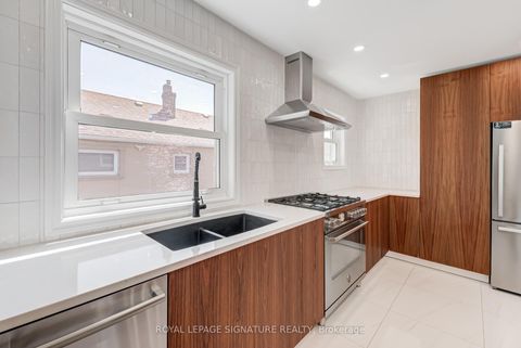Photo 10 at 5 Densmore Avenue, Old Rexdale, Toronto