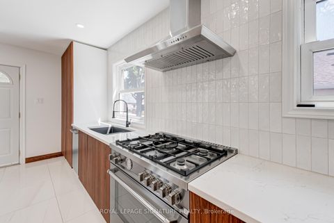 Photo 11 at 5 Densmore Avenue, Old Rexdale, Toronto