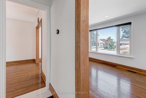 Photo 14 at 5 Densmore Avenue, Old Rexdale, Toronto