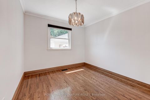 Photo 15 at 5 Densmore Avenue, Old Rexdale, Toronto
