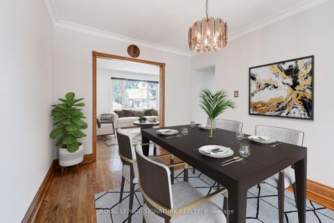 Photo 18 at 5 Densmore Avenue, Old Rexdale, Toronto