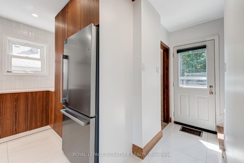 Photo 20 at 5 Densmore Avenue, Old Rexdale, Toronto
