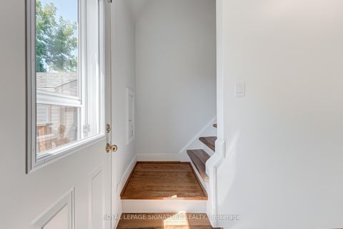 Photo 23 at 5 Densmore Avenue, Old Rexdale, Toronto