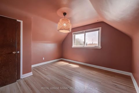 Photo 25 at 5 Densmore Avenue, Old Rexdale, Toronto