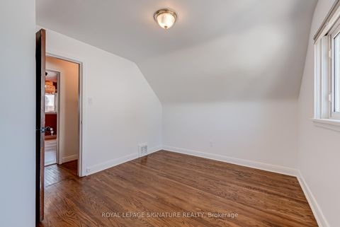 Photo 32 at 5 Densmore Avenue, Old Rexdale, Toronto