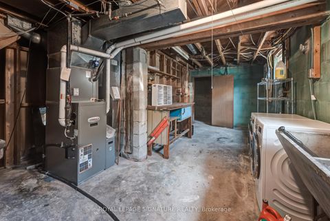 Photo 39 at 5 Densmore Avenue, Old Rexdale, Toronto