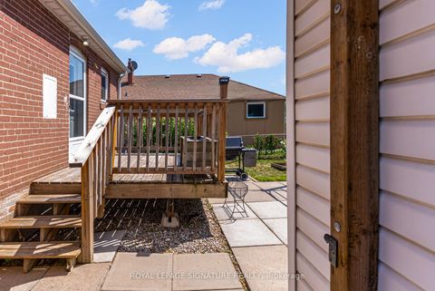 Photo 40 at 5 Densmore Avenue, Old Rexdale, Toronto