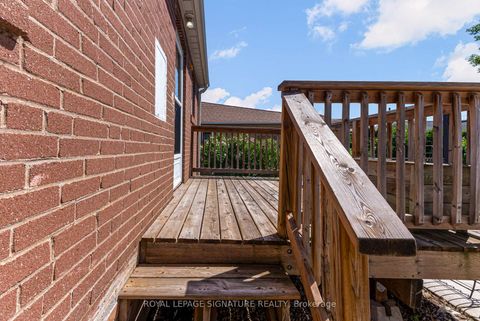 Photo 41 at 5 Densmore Avenue, Old Rexdale, Toronto