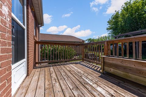 Photo 42 at 5 Densmore Avenue, Old Rexdale, Toronto